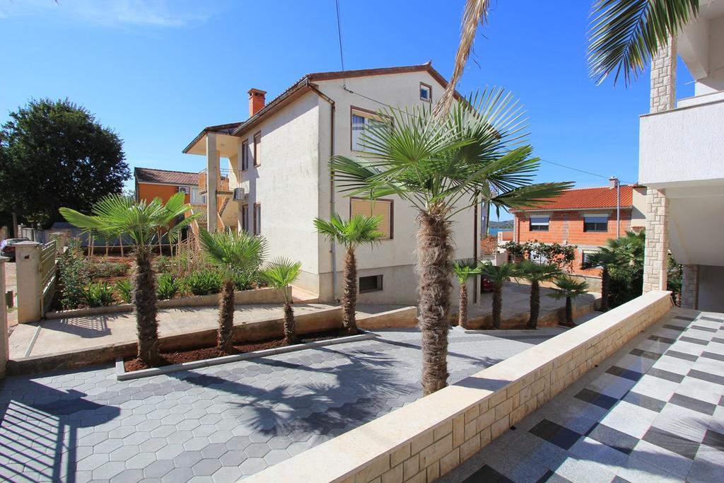 Apartments Orlic Medulin Exterior photo