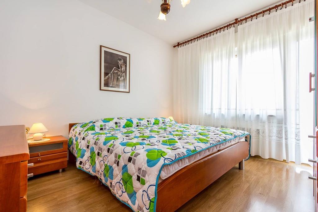 Apartments Orlic Medulin Exterior photo